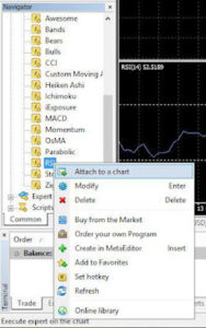 Membaca Indikator Teknikal RSI